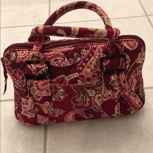 Vera Bradley Bags - Pink Vera Bradley purse Vera Bradley Bags - Pink Vera Bradley purse